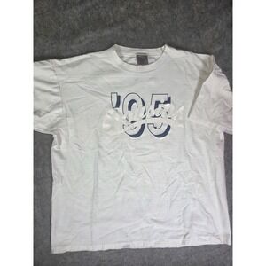 Vintage Cousins 95 T Shirt XL USA Distressed